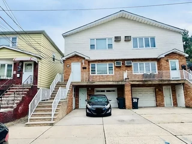 3BR Apartment for Rent in Bayonne, NJ