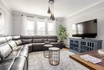 2BR Multi-Family for Rent in North Bergen, NJ