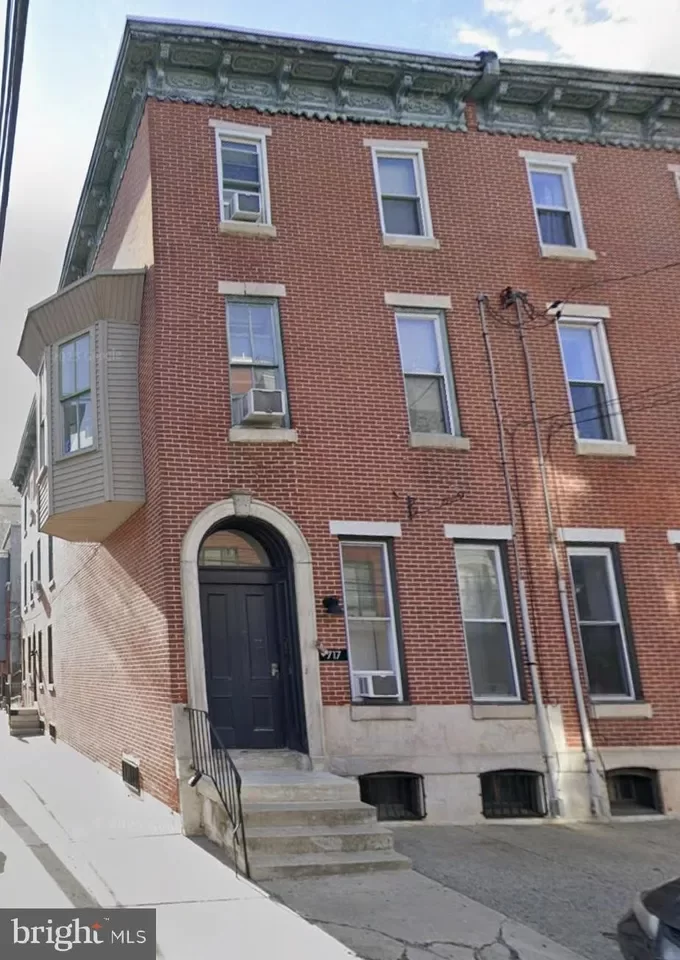 2BR Apartment for Rent in Philadelphia, PA