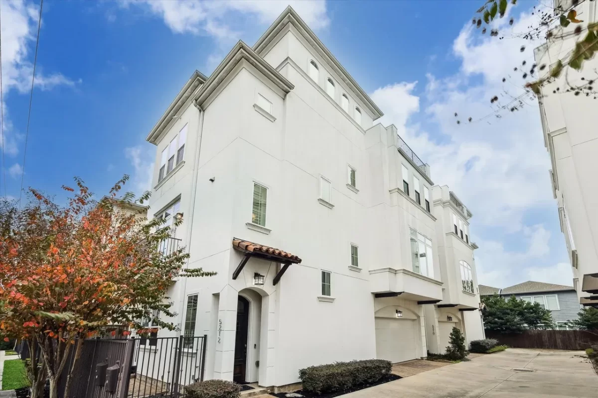 3BR House for Sale in Houston, TX
