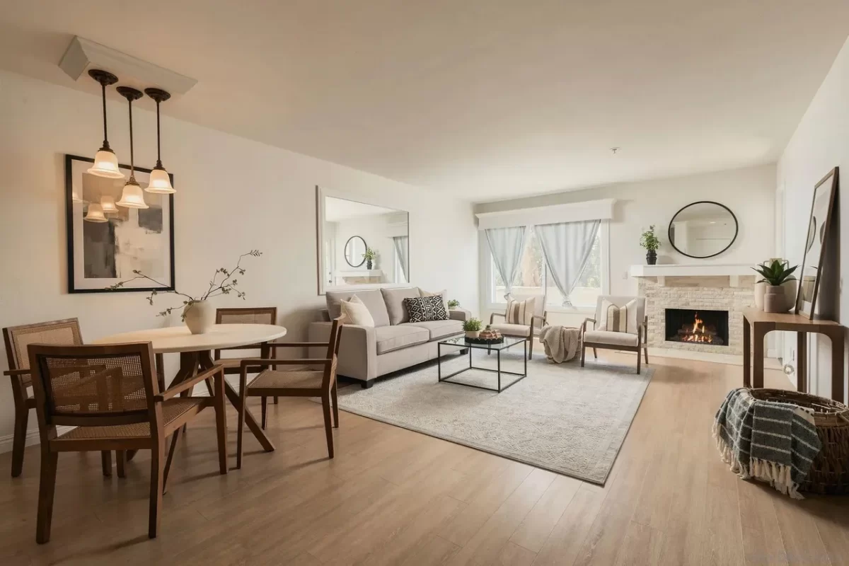 1BR Condo for Sale in San Diego, CA