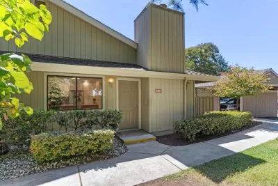 2BR Condo for Sale in San Jose, CA