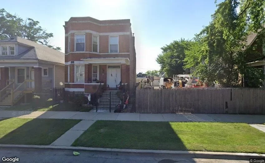 Land for Sale in Chicago, IL