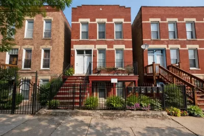 1BR Multi-Family for Sale in Chicago, IL