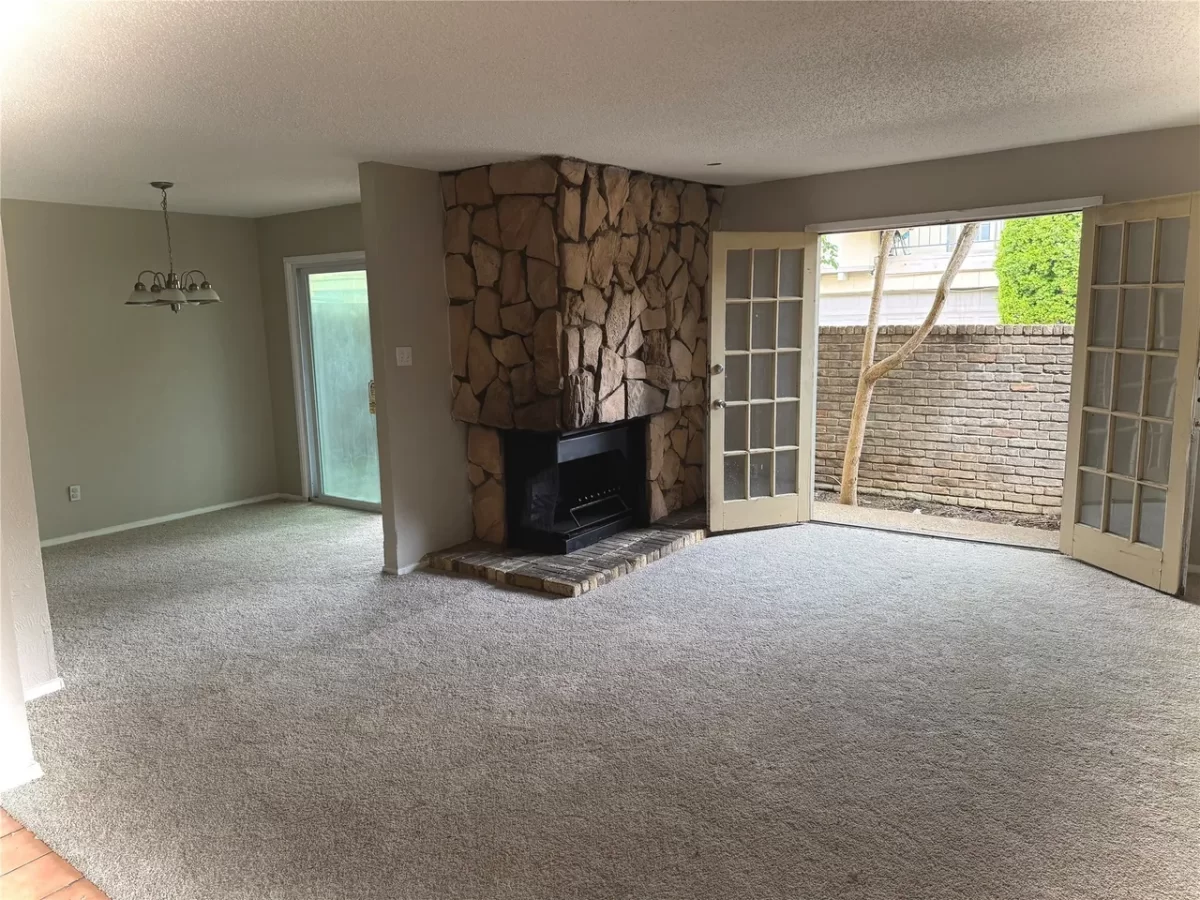 3BR Condo for Sale in Dallas, TX