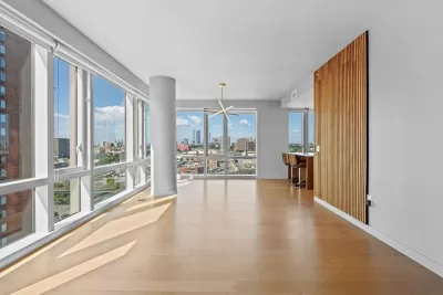 2BR Condo for Rent in Jersey City, NJ