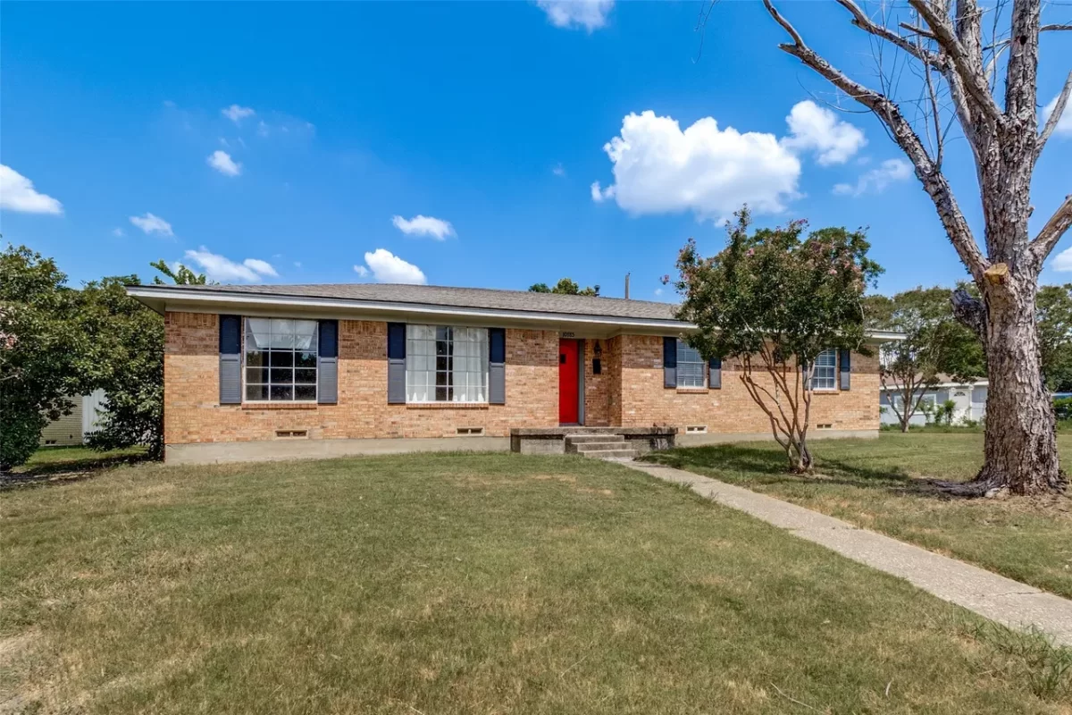 4BR House for Sale in Dallas, TX