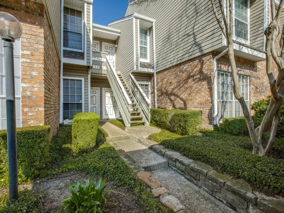 2BR Apartment for Rent in Dallas, TX