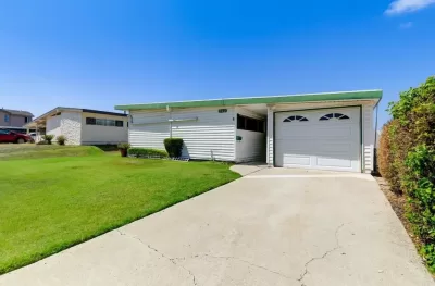 3BR House for Sale in Chula Vista, CA