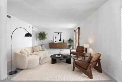 3BR Condo for Sale in Phoenix, AZ