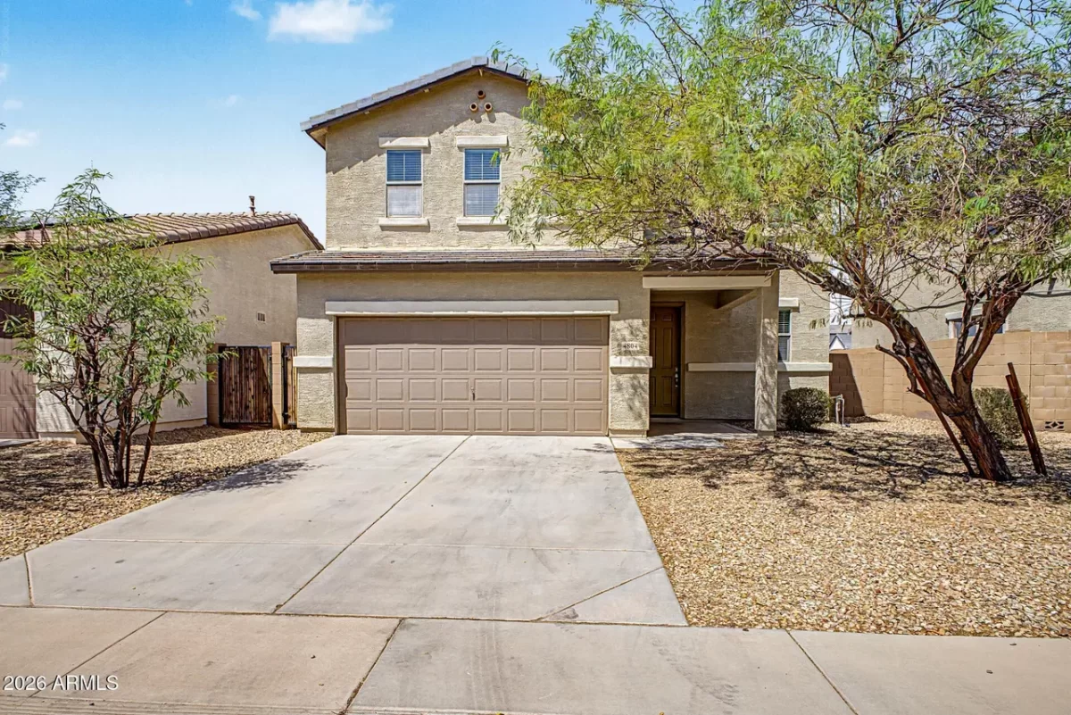 3BR House for Sale in Laveen, AZ