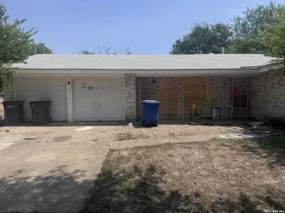 3BR House for Sale in San Antonio, TX