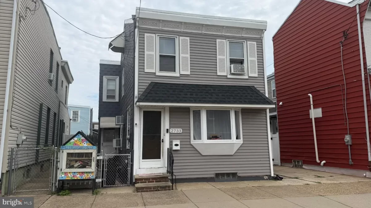 3BR House for Sale in Philadelphia, PA