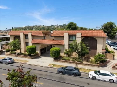 3BR Condo for Sale in Monterey Park, CA