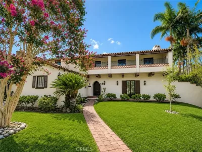 5BR House for Sale in San Marino, CA