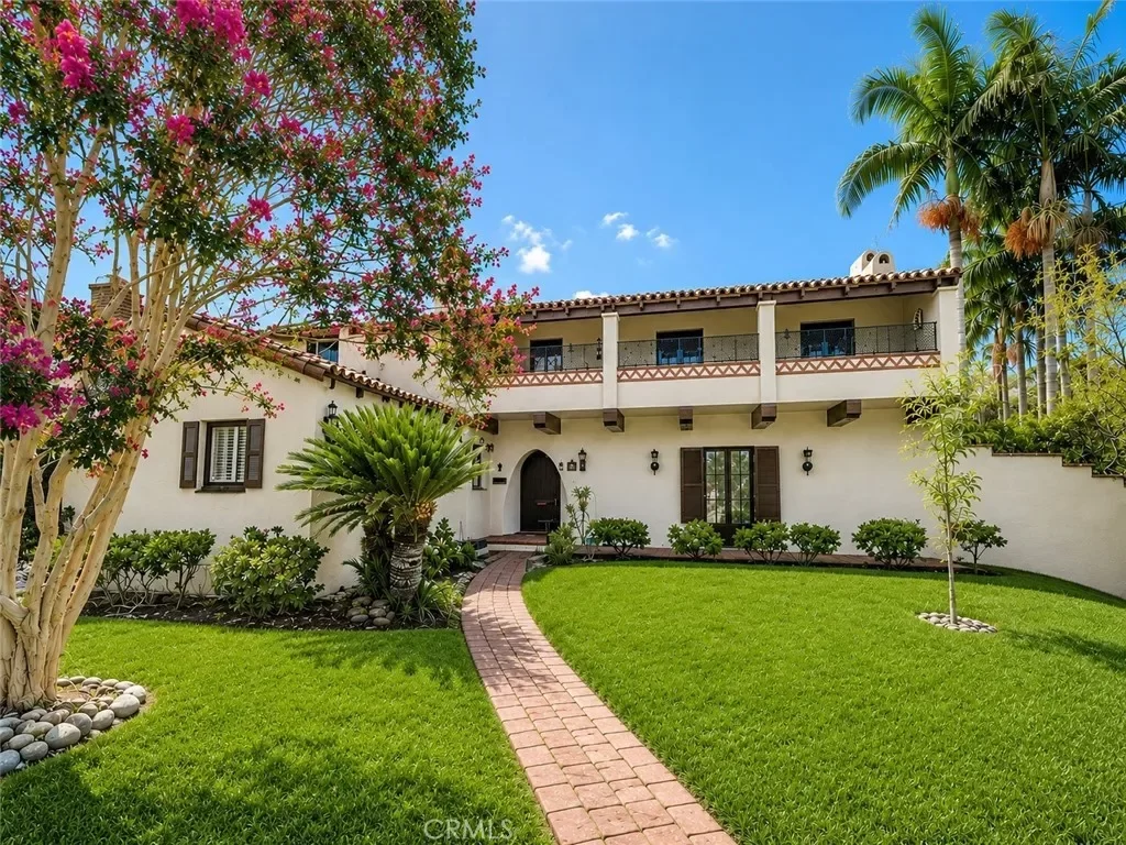 5BR House for Sale in San Marino, CA