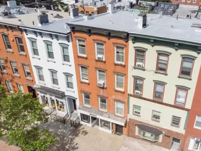 3BR Multi-Family for Sale in Hoboken, NJ