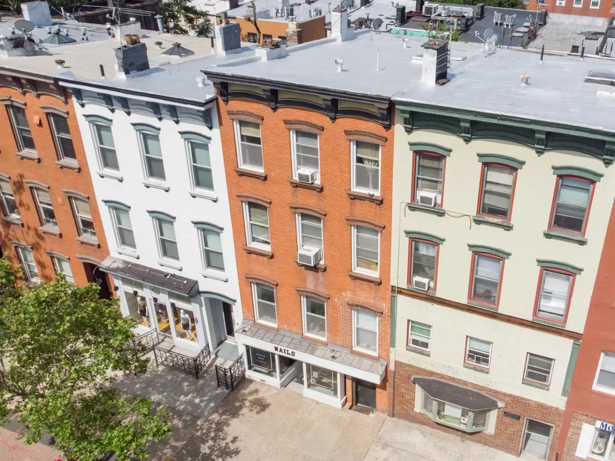 3BR Multi-Family for Sale in Hoboken, NJ