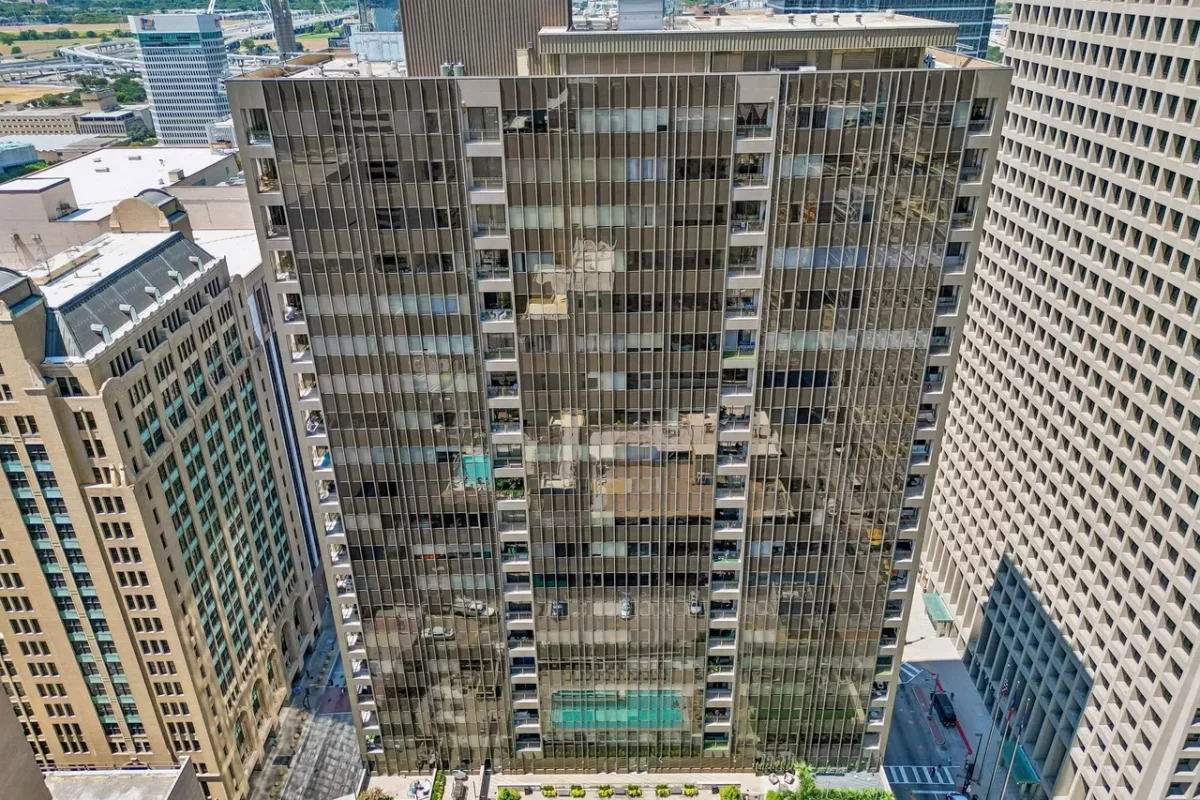 2BR Condo for Sale in Dallas, TX