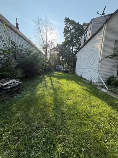 Land for Sale in Chicago, IL