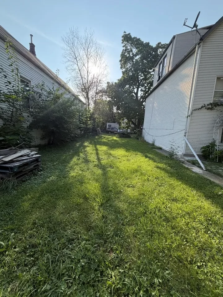 Land for Sale in Chicago, IL