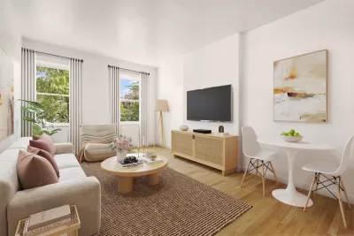 1BR Condo for Sale in New York, NY