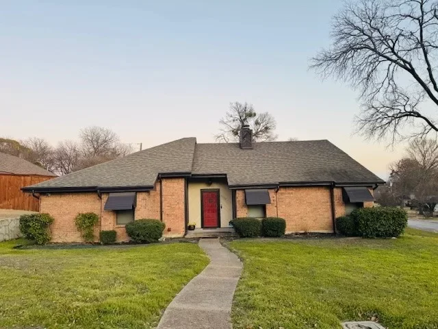 3BR House for Sale in Dallas, TX