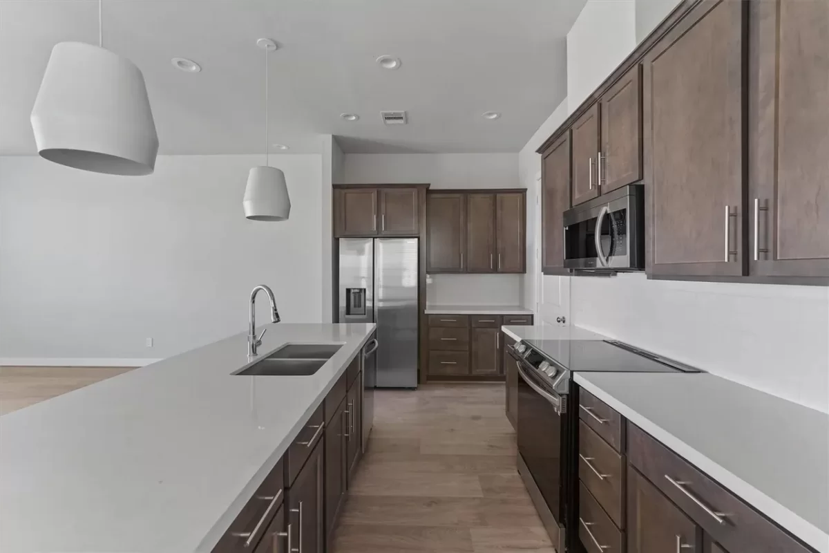 3BR House for Rent in Houston, TX