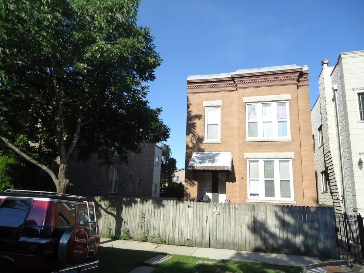 11BR Multi-Family for Sale in Chicago, IL