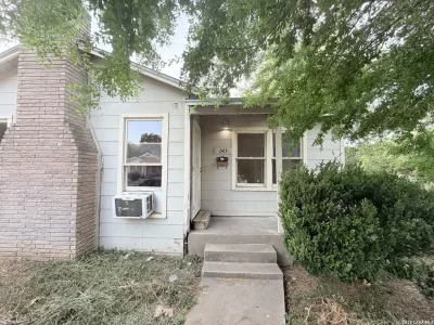 2BR House for Sale in San Antonio, TX