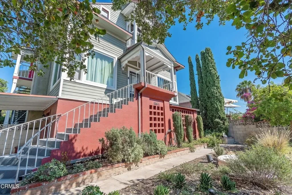 1BR House for Rent in Los Angeles, CA