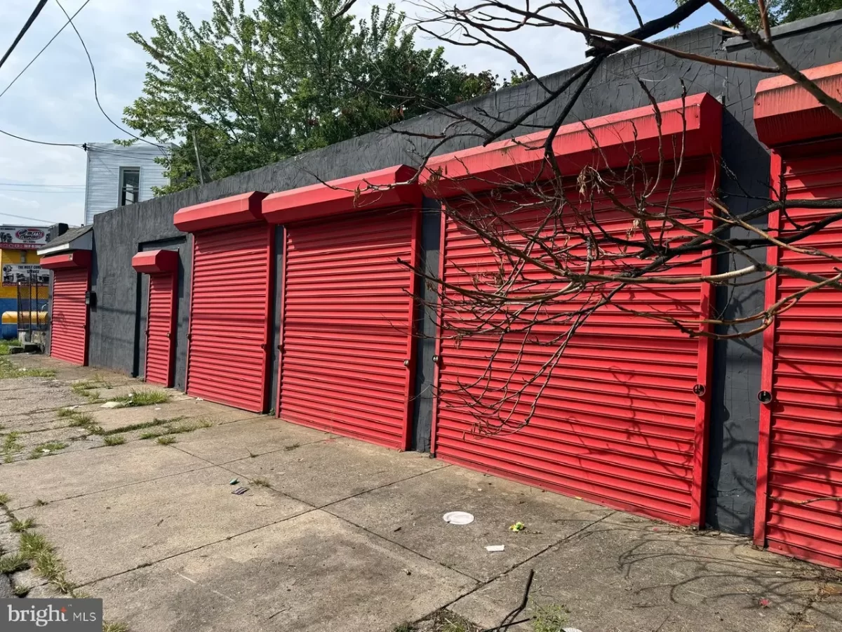 Land for Sale in Philadelphia, PA