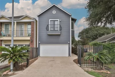 3BR House for Rent in Houston, TX