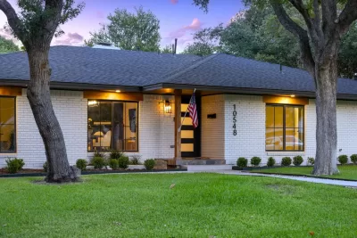 4BR House for Sale in Dallas, TX