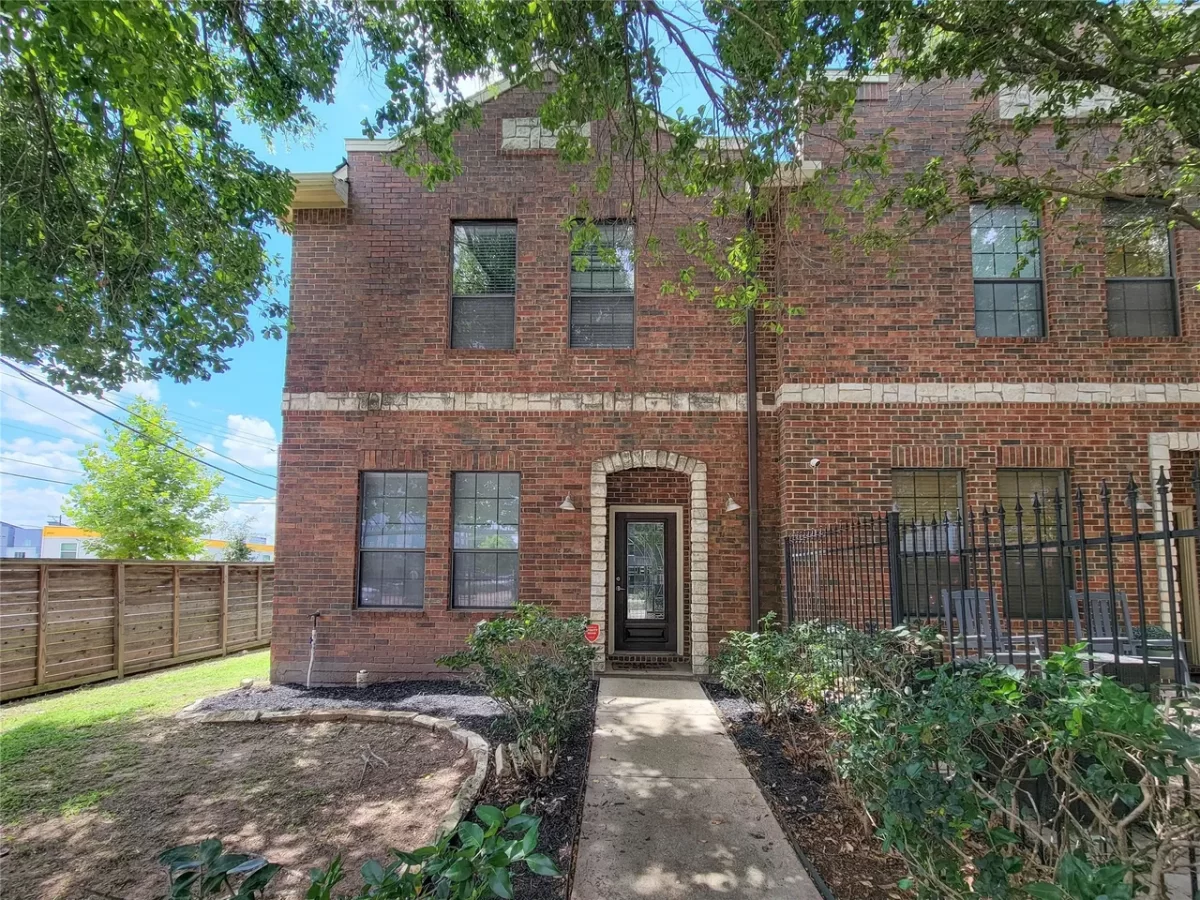 3BR Condo for Rent in Houston, TX