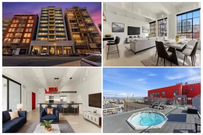 1BR Condo for Sale in Los Angeles, CA