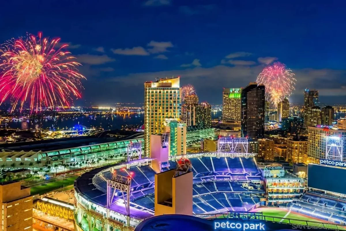 1BR Condo for Sale in San Diego, CA