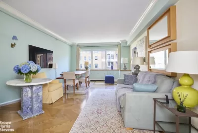 2BR Multi-Family for Sale in Manhattan, NY