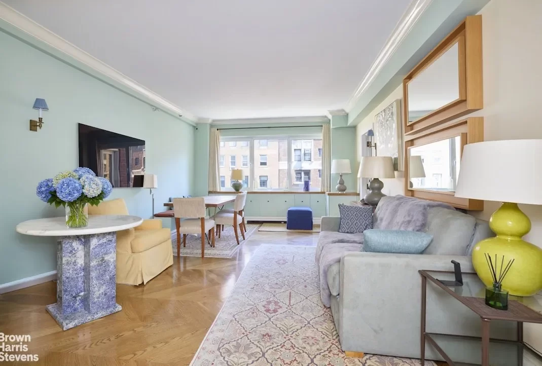 2BR Multi-Family for Sale in Manhattan, NY
