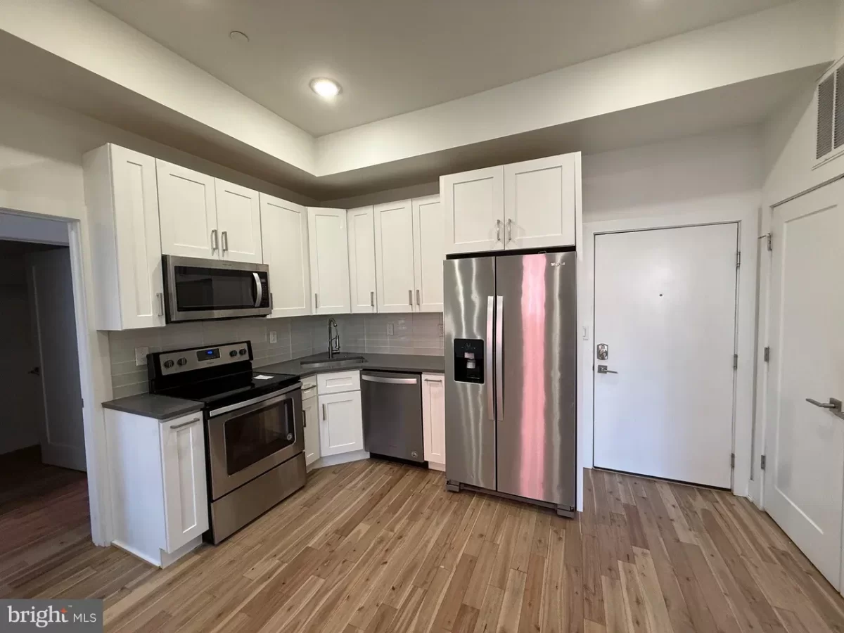 2BR Apartment for Rent in Philadelphia, PA