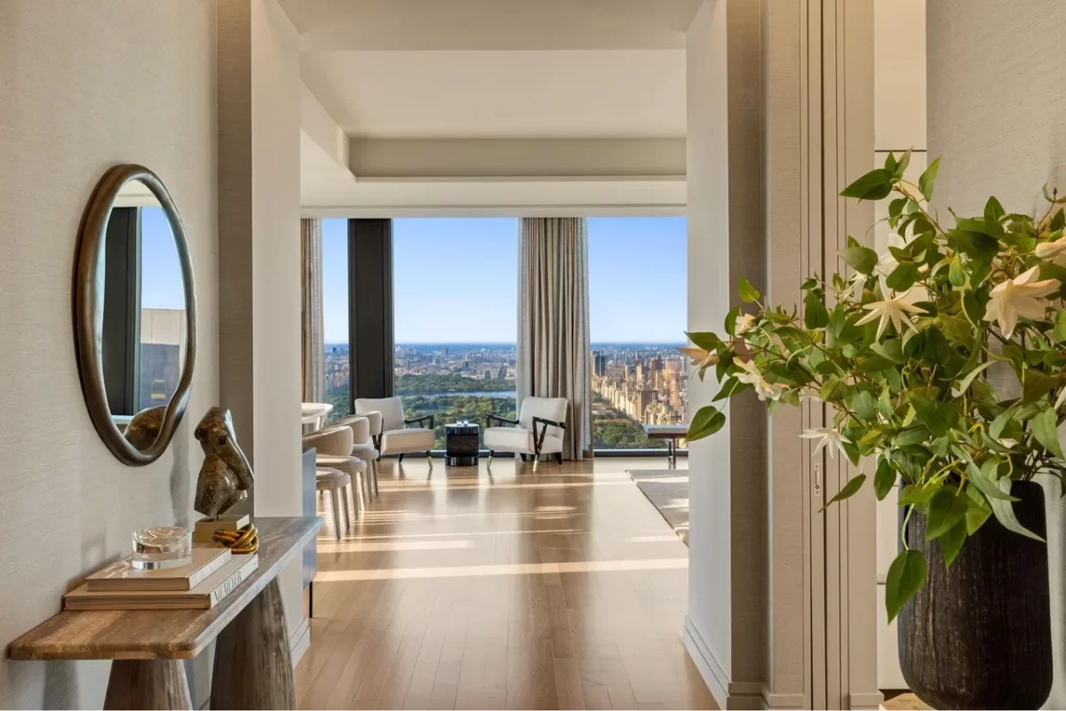3BR Condo for Sale in New York, NY