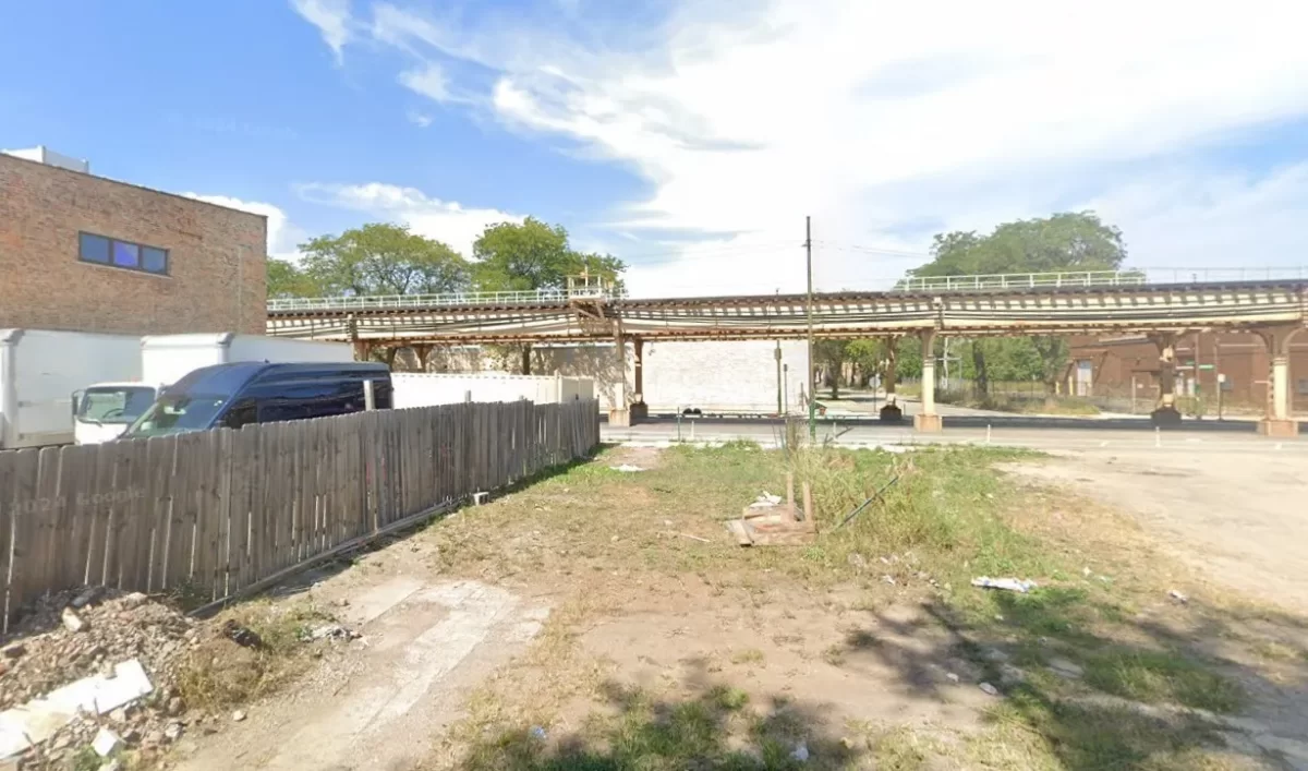 Land for Sale in Chicago, IL