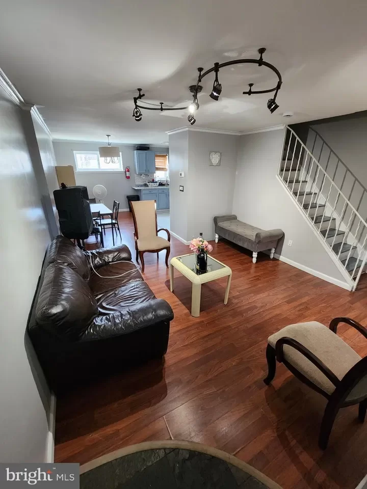 2BR Townhouse for Sale in Camden, NJ