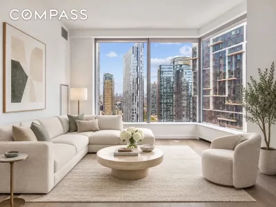 2BR Condo for Rent in Brooklyn, NY