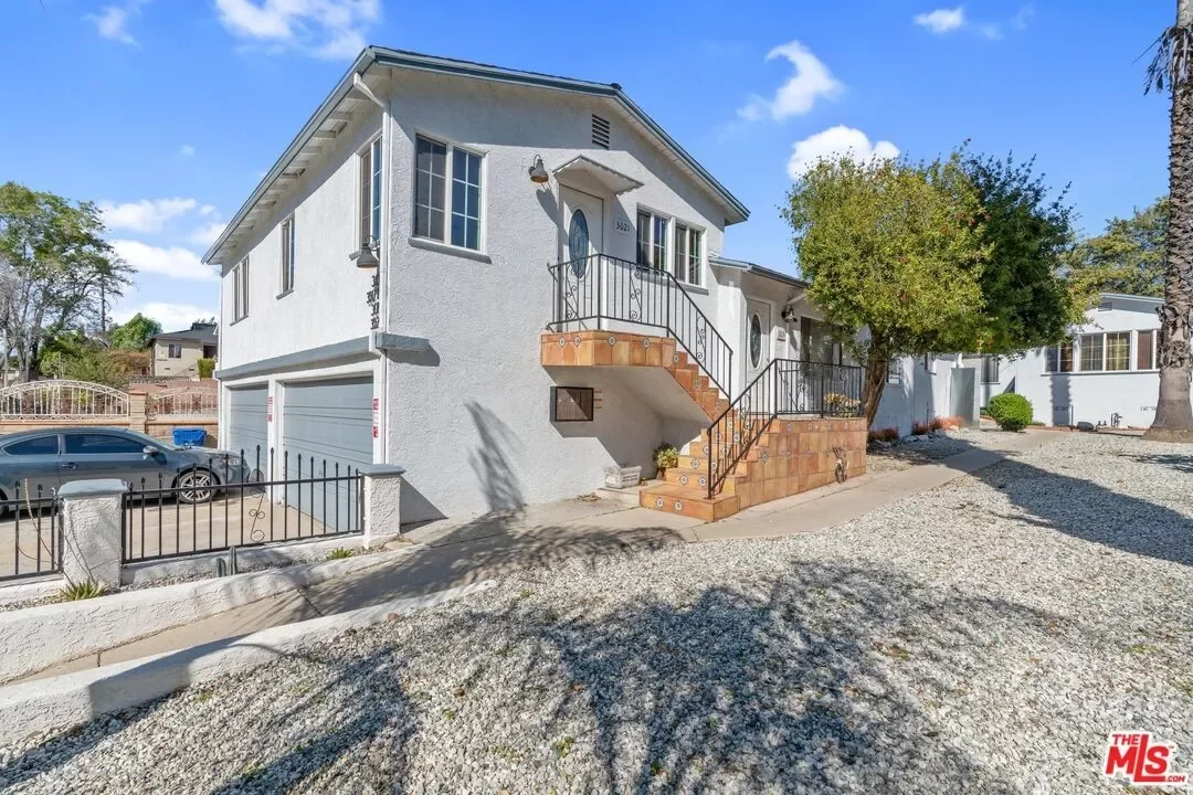 1BR Townhouse for Rent in Los Angeles, CA