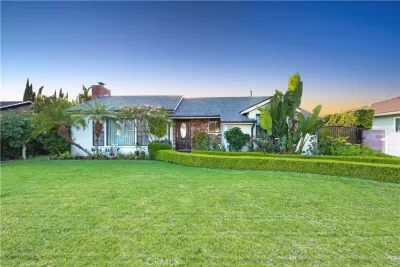 3BR House for Sale in Downey, CA