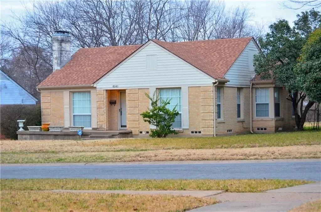 3BR House for Rent in Dallas, TX