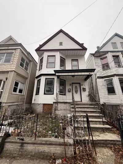 Multi-Family for Sale in Jersey City, NJ