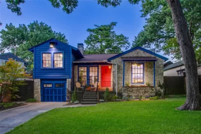 3BR House for Sale in Dallas, TX