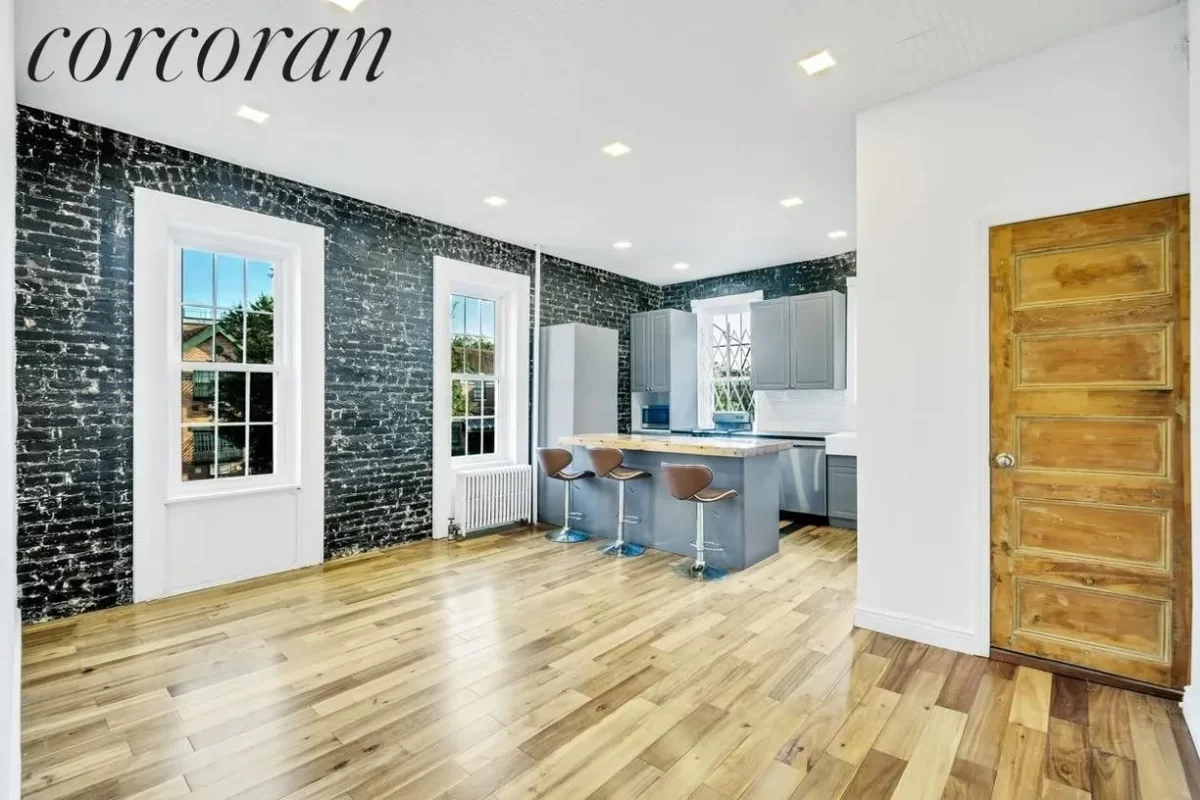 2BR Multi-Family for Rent in Brooklyn, NY